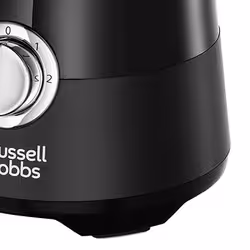 Russell Hobbs 24722-56 blender 1,5 L Mélangeur de table 650 W Noir - Vue supplémentaire 5