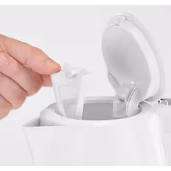 Russell Hobbs 26050-70 bouilloire 1,7 L 2400 W Blanc - Vue supplémentaire 4