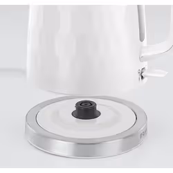 Russell Hobbs 26050-70 bouilloire 1,7 L 2400 W Blanc - Vue supplémentaire 5