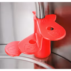 Russell Hobbs 26050-70 bouilloire 1,7 L 2400 W Blanc - Vue supplémentaire 6