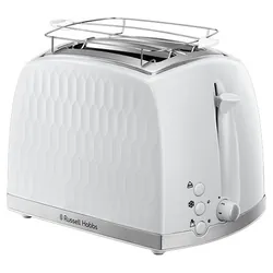 Russell Hobbs 26060-56 grille-pain 6 2 part(s) 850 W Blanc