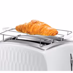 Russell Hobbs 26060-56 grille-pain 6 2 part(s) 850 W Blanc - Vue supplémentaire 2