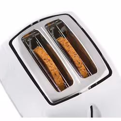 Russell Hobbs 26060-56 grille-pain 6 2 part(s) 850 W Blanc - Vue supplémentaire 8