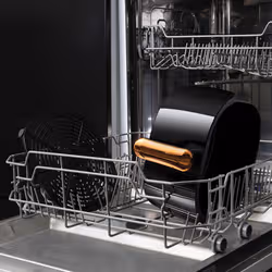 Russell Hobbs SatisFry Air Heißluftfritteuse Unique 5 L Autonome 1650 W Friteuse d’air chaud Noir - Vue supplémentaire 3