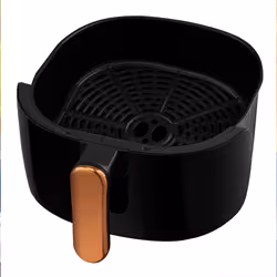 Russell Hobbs SatisFry Air Heißluftfritteuse Unique 5 L Autonome 1650 W Friteuse d’air chaud Noir - Vue supplémentaire 4
