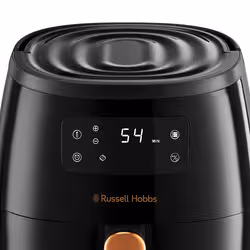 Russell Hobbs SatisFry Air Heißluftfritteuse Unique 5 L Autonome 1650 W Friteuse d’air chaud Noir - Vue supplémentaire 7