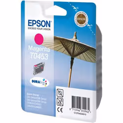 Epson Parasol Cartouche " " - Encre DURABrite Ultra M - Vue supplémentaire 2
