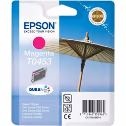 Epson Parasol Cartouche " " - Encre DURABrite Ultra M - Vue supplémentaire 3