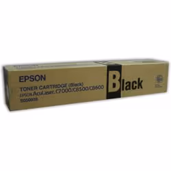 Epson Toner noir AL-C8500/C8600 (5 500 p) - Vue supplémentaire 3