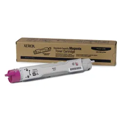 Xerox Cartouche de toner Magenta Phaser 6360 - 106R01215