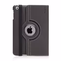 Targus Support et étui mince rotatif à 360° pour iPad mini (1ere génération) uniquement - Versavu™ - Vue supplémentaire 2