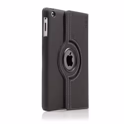 Targus Support et étui mince rotatif à 360° pour iPad mini (1ere génération) uniquement - Versavu™ - Vue supplémentaire 3