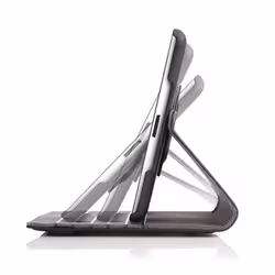 Targus Support et étui mince rotatif à 360° pour iPad mini (1ere génération) uniquement - Versavu™ - Vue supplémentaire 5