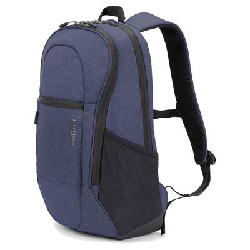 Targus Urban Commuter 15.6" sacoche d'ordinateurs portables 15.6" Étui sac à dos Bleu
