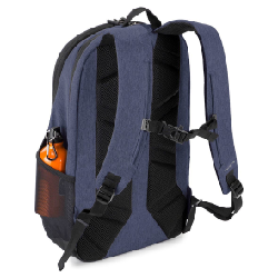 Targus Urban Commuter 15.6" sacoche d'ordinateurs portables 15.6" Étui sac à dos Bleu