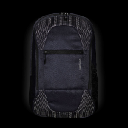 Targus Urban Commuter 15.6" sacoche d'ordinateurs portables 15.6" Étui sac à dos Bleu
