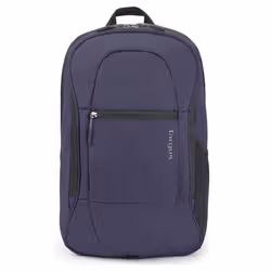 Targus Urban Commuter 15.6" sacoche d'ordinateurs portables 15.6" Étui sac à dos Bleu - Vue supplémentaire 4