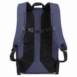 Targus Urban Commuter 15.6" sacoche d'ordinateurs portables 15.6" Étui sac à dos Bleu - Vue supplémentaire 5