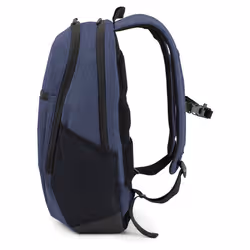 Targus Urban Commuter 15.6" sacoche d'ordinateurs portables 15.6" Étui sac à dos Bleu - Vue supplémentaire 6