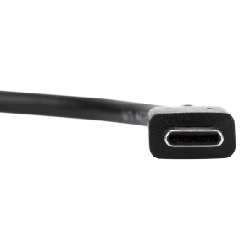 Targus ACA929EU station d'accueil Avec fil USB 3.2 Gen 1 (3.1 Gen 1) Type-C Noir