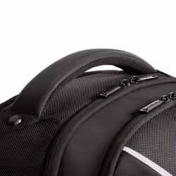 Targus TSB900EU sacoche d'ordinateurs portables 43,9 cm (17.3") Étui sac à dos Noir, Rouge - Vue supplémentaire 11