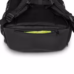 Targus TSB900EU sacoche d'ordinateurs portables 43,9 cm (17.3") Étui sac à dos Noir, Rouge - Vue supplémentaire 5