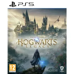 Warner Bros. Games Hogwarts Legacy Standard Anglais PlayStation 5