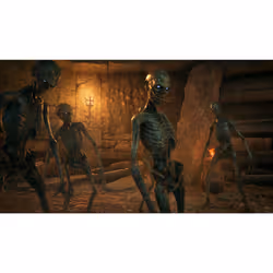 Warner Bros. Games Hogwarts Legacy Standard Anglais PlayStation 5 - Vue supplémentaire 7