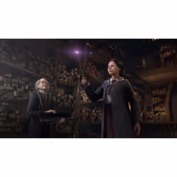 Warner Bros. Games Hogwarts Legacy Standard Anglais PlayStation 5 - Vue supplémentaire 8