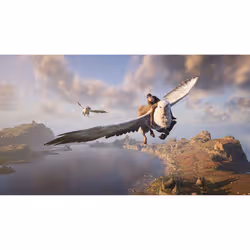 Warner Bros. Games Hogwarts Legacy Standard Anglais PlayStation 5 - Vue supplémentaire 9