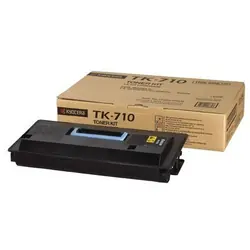 KYOCERA TK-710 Cartouche de toner Original Noir
