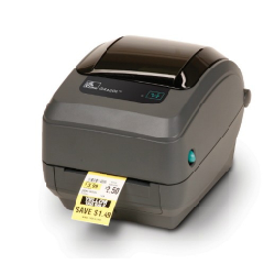 ZEBRA GK420 TT - 203 DPI - IMPRIMANTE BUREAU