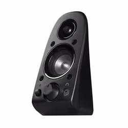 Logitech Surround Sound Speakers Z506 set d'enceintes 75 W PC Noir 5.1 canaux 48 W - Vue supplémentaire 6