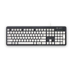 Logitech K310 clavier USB AZERTY Français