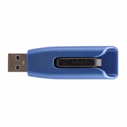 Verbatim Clé USB V3 MAX de 64 Go - Vue supplémentaire 4