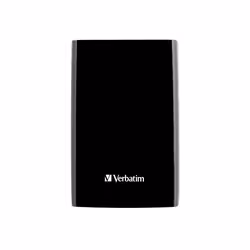 Verbatim Disque dur portable USB Store 'n' Go 3.0, 1 To, noir - Vue supplémentaire 5