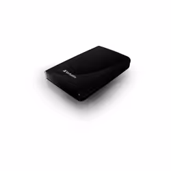 Verbatim Disque dur portable USB Store 'n' Go 3.0, 2 To, noir - Vue supplémentaire 2