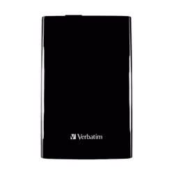 Verbatim Disque dur portable USB Store 'n' Go 3.0, 2 To, noir - Vue supplémentaire 6