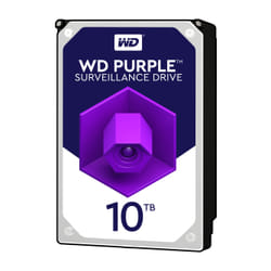 Western Digital 10 TB Purple 3.5" SATA III (WD101PURZ)