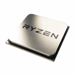 AMD Ryzen 7 3700X processeur 3,6 GHz 32 Mo L3 - Vue supplémentaire 2