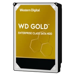 Western Digital 14 TB Gold 3.5" SATA III (WD141KRYZ)