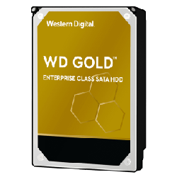Western Digital 14 TB Gold 3.5" SATA III (WD141KRYZ)