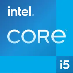 Intel Core i5-12400F processeur 18 Mo Smart Cache Plateau