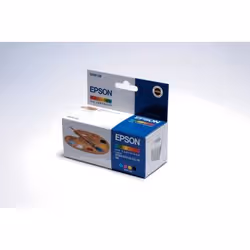 Epson cartouche d'encre couleur S020138 - Vue supplémentaire 4