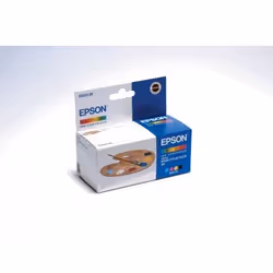 Epson cartouche d'encre couleur S020138 - Vue supplémentaire 5