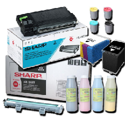 Sharp AR202LT Cartouche de tonerOriginal Noir