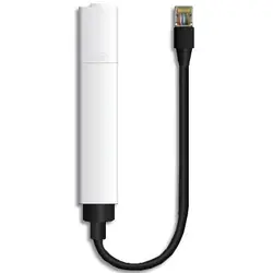 Ubiquiti INS-8023AF-O adaptateur et injecteur PoE Fast Ethernet 18 V