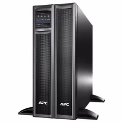 APC Smart-UPS Interactivité de ligne 1 kVA 800 W 8 sortie(s) CA (SMX1000I) - Vue supplémentaire 6