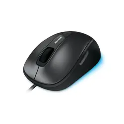 Microsoft 4FD-00023 souris Bureau Ambidextre USB Type-A Optique 1000 DPI