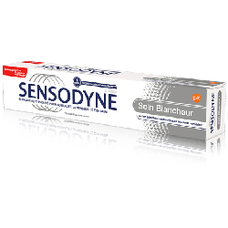 Sensodyne Soin Blancheur 75 ml